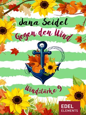 cover image of Windstärke 9